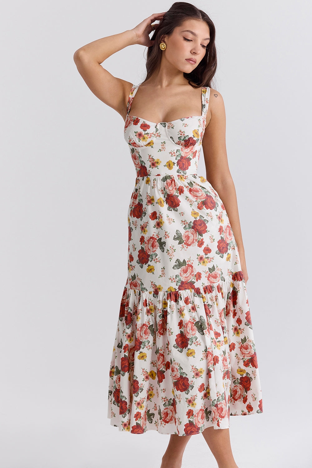 Elia Dress