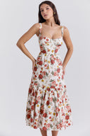 Elia Dress