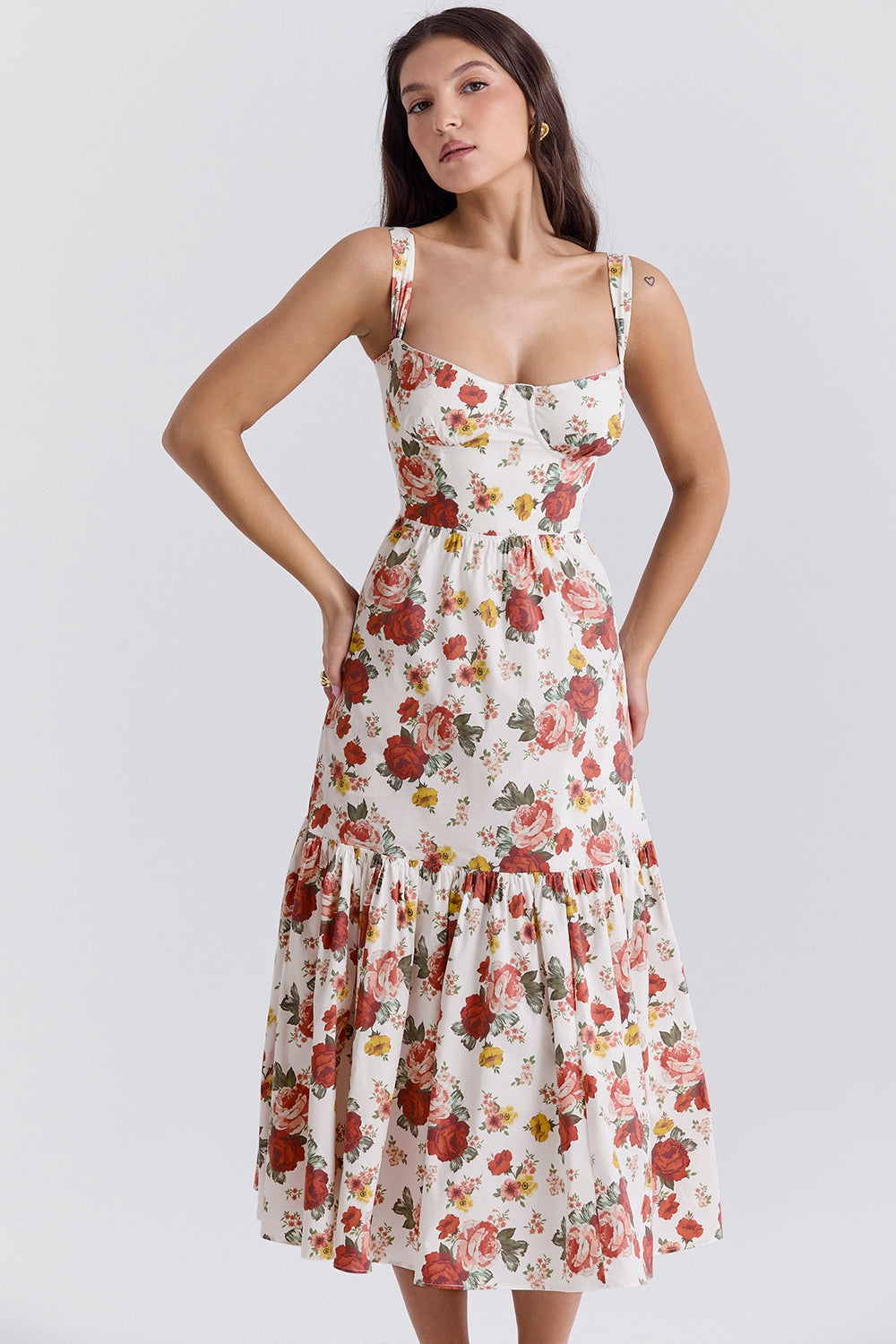 Elia Dress