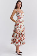Elia Dress