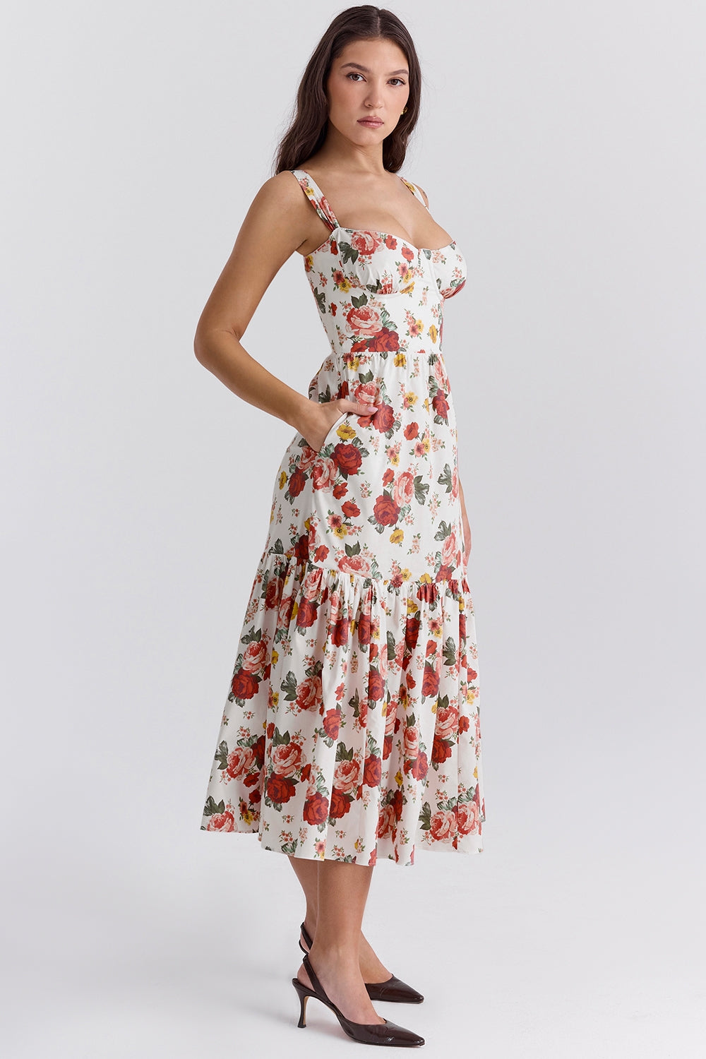 Elia Dress