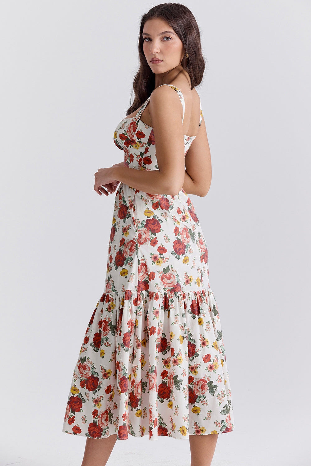 Elia Dress