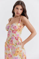 Elia Dress
