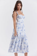 Elia Dress