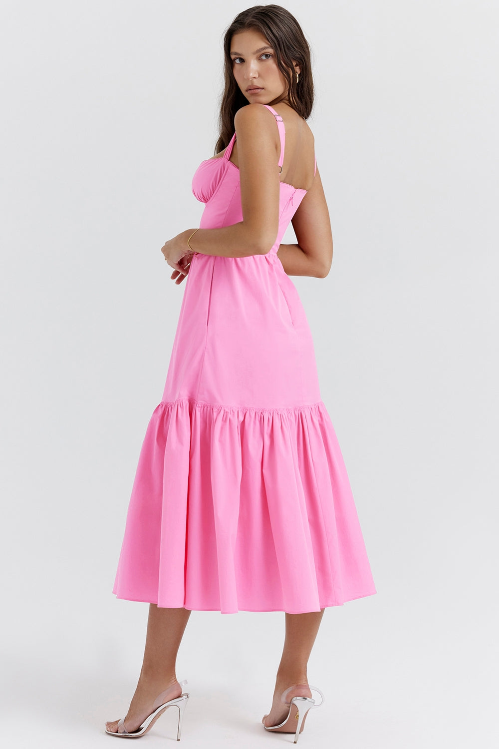 Elia Dress