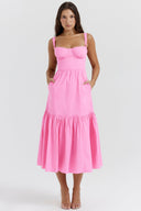 Elia Dress