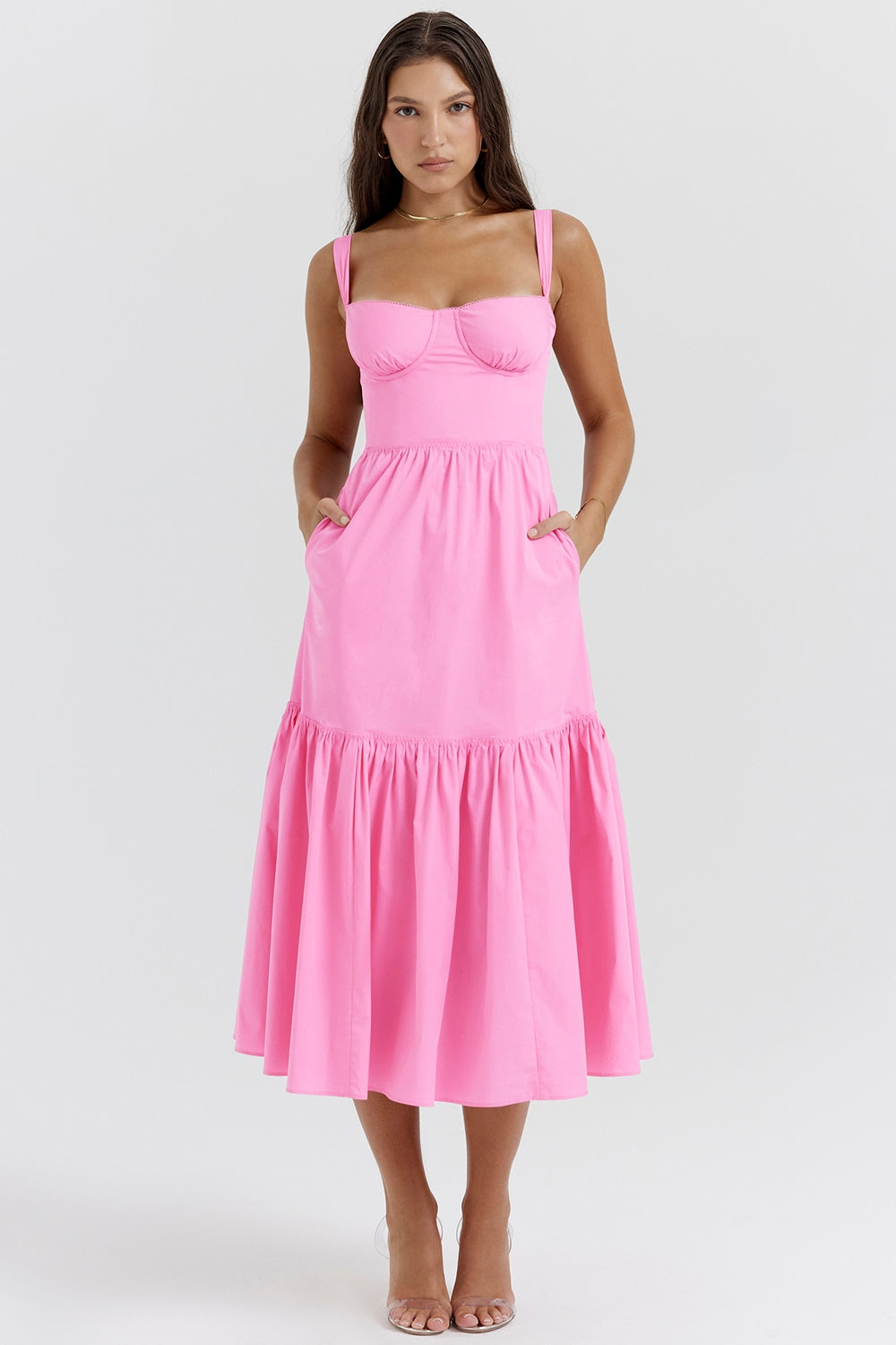 Elia Dress