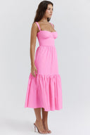 Elia Dress