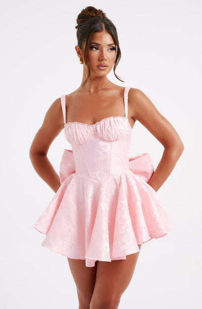 Liviana Dress