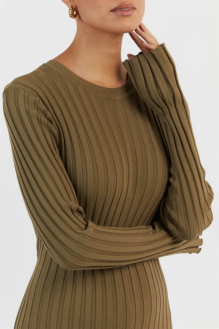 Eline Dress