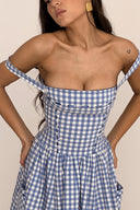 Lilou Dress