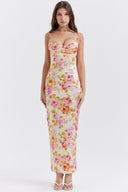 Peyote Dress
