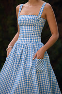 Lilou Dress