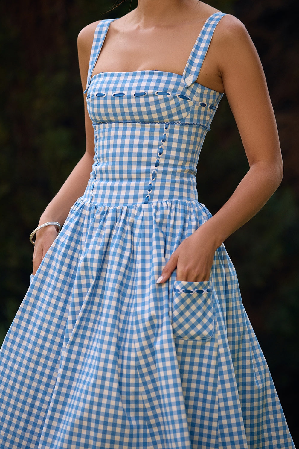 Lilou Dress