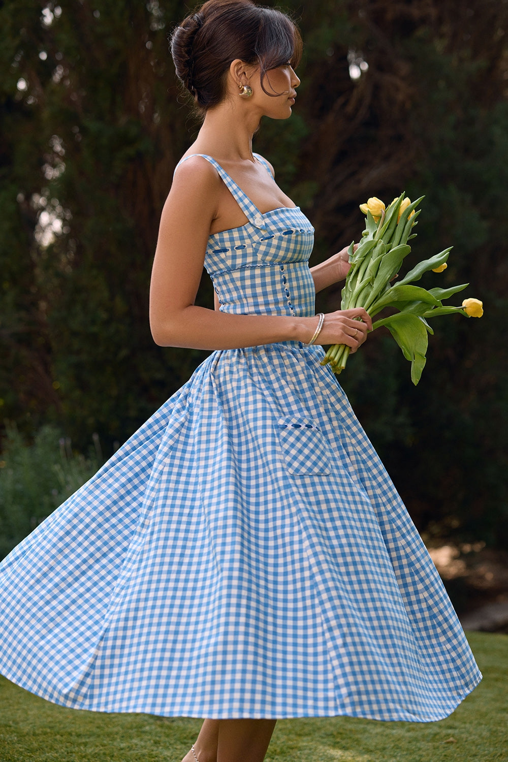 Lilou Dress