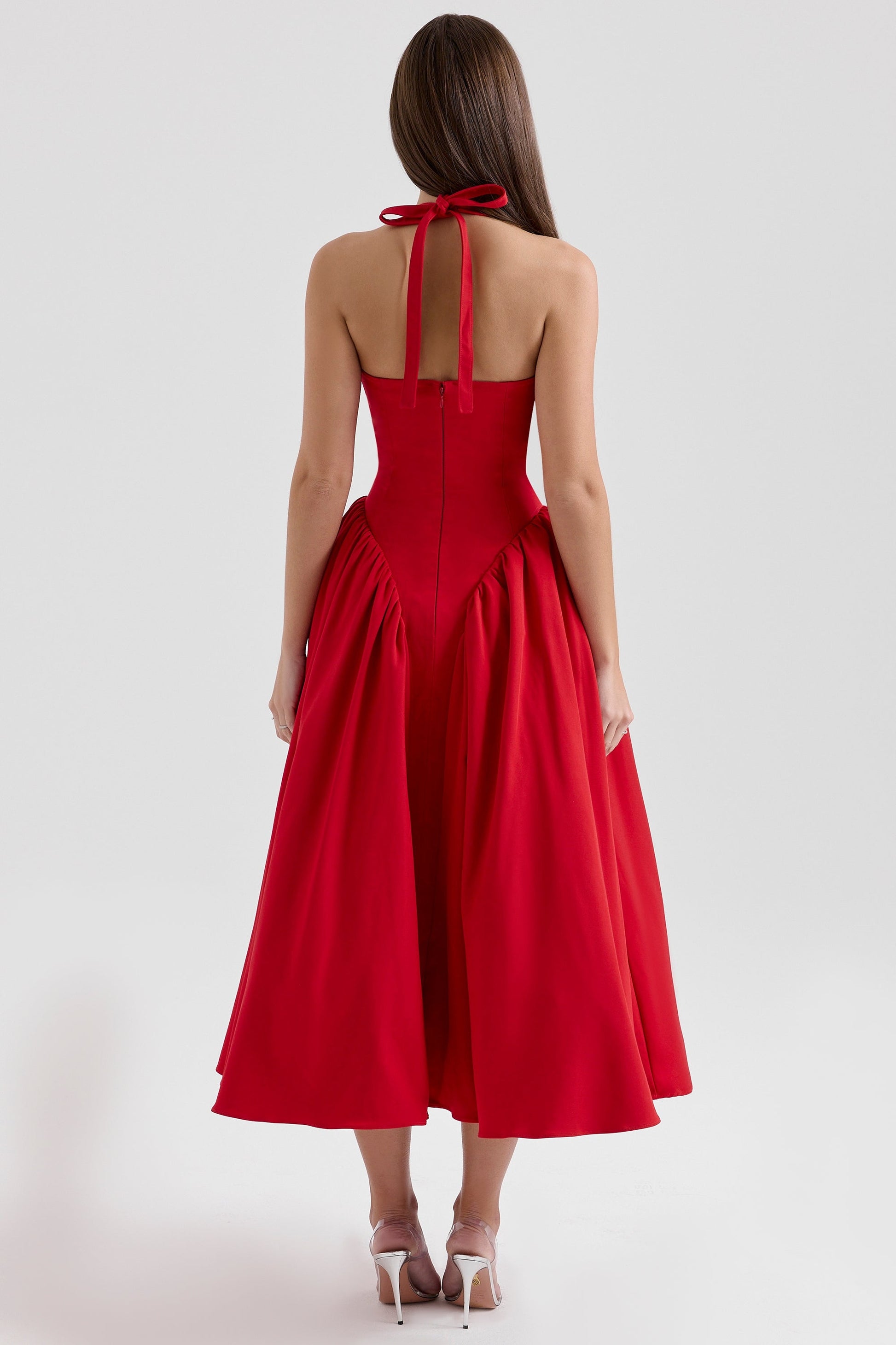 Sybil Dress