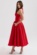 Sybil Dress