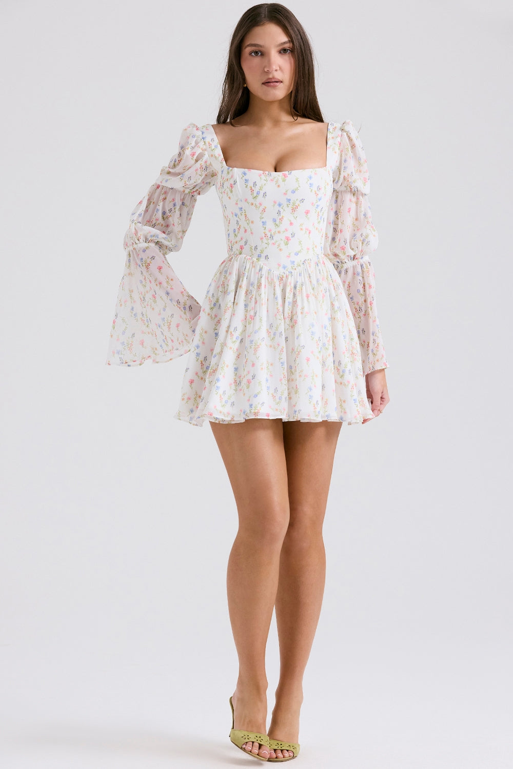 Sonja Dress