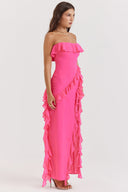 Lucinda Dress