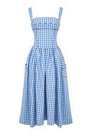 Lilou Dress