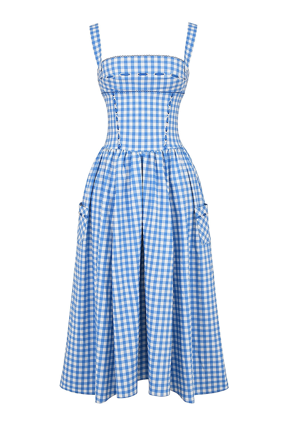 Lilou Dress