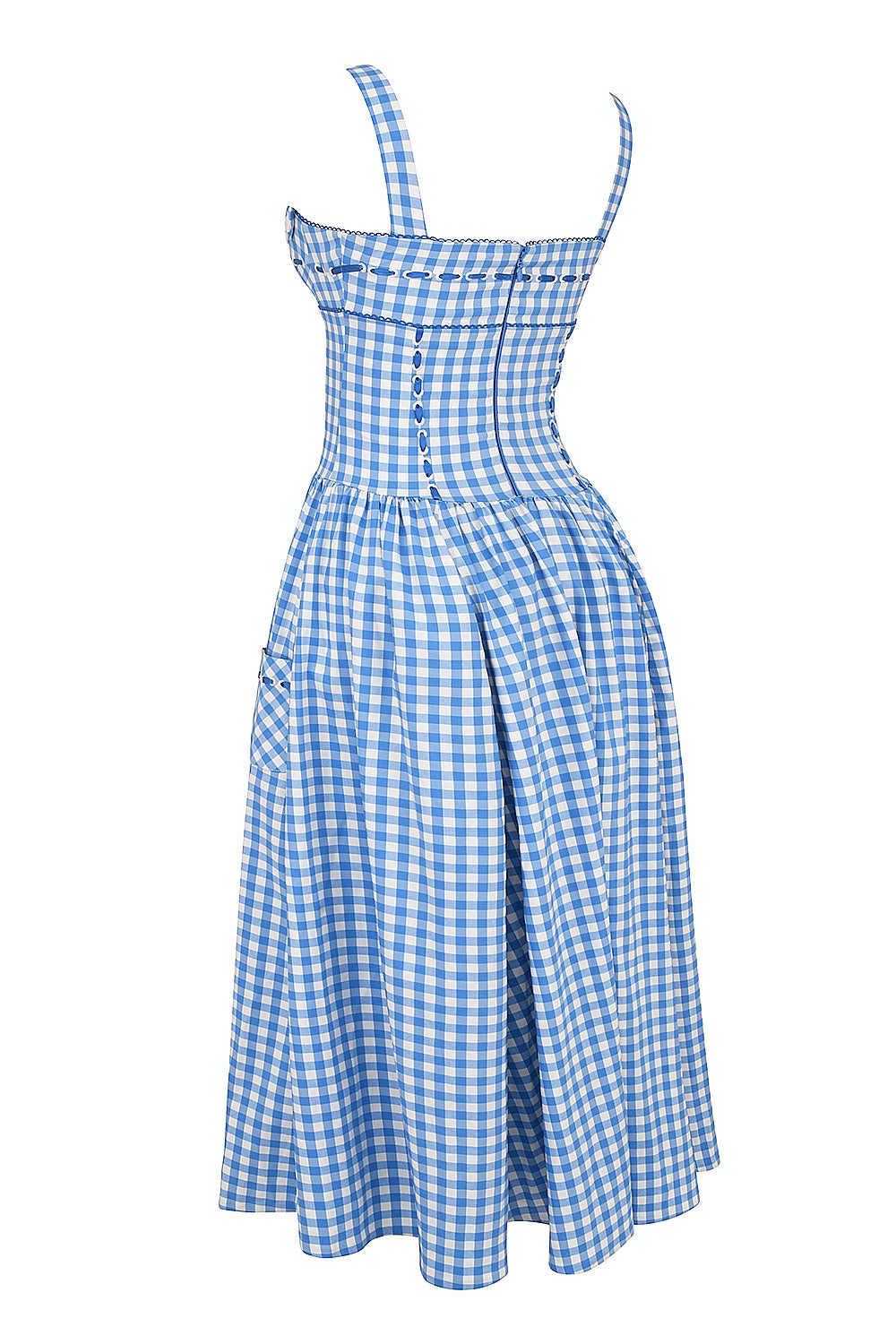 Lilou Dress