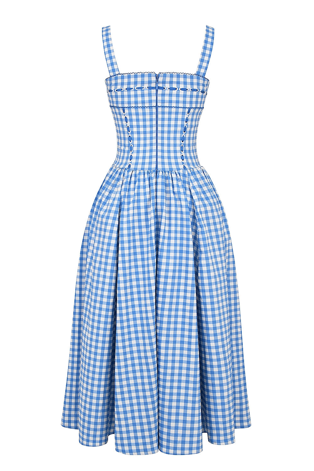 Lilou Dress