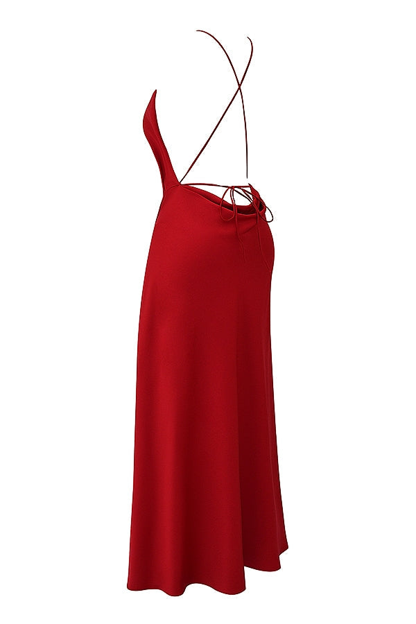 Araminta Dress