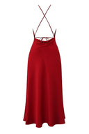 Araminta Dress