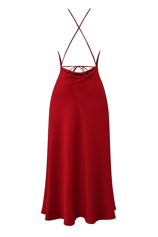 Araminta Dress