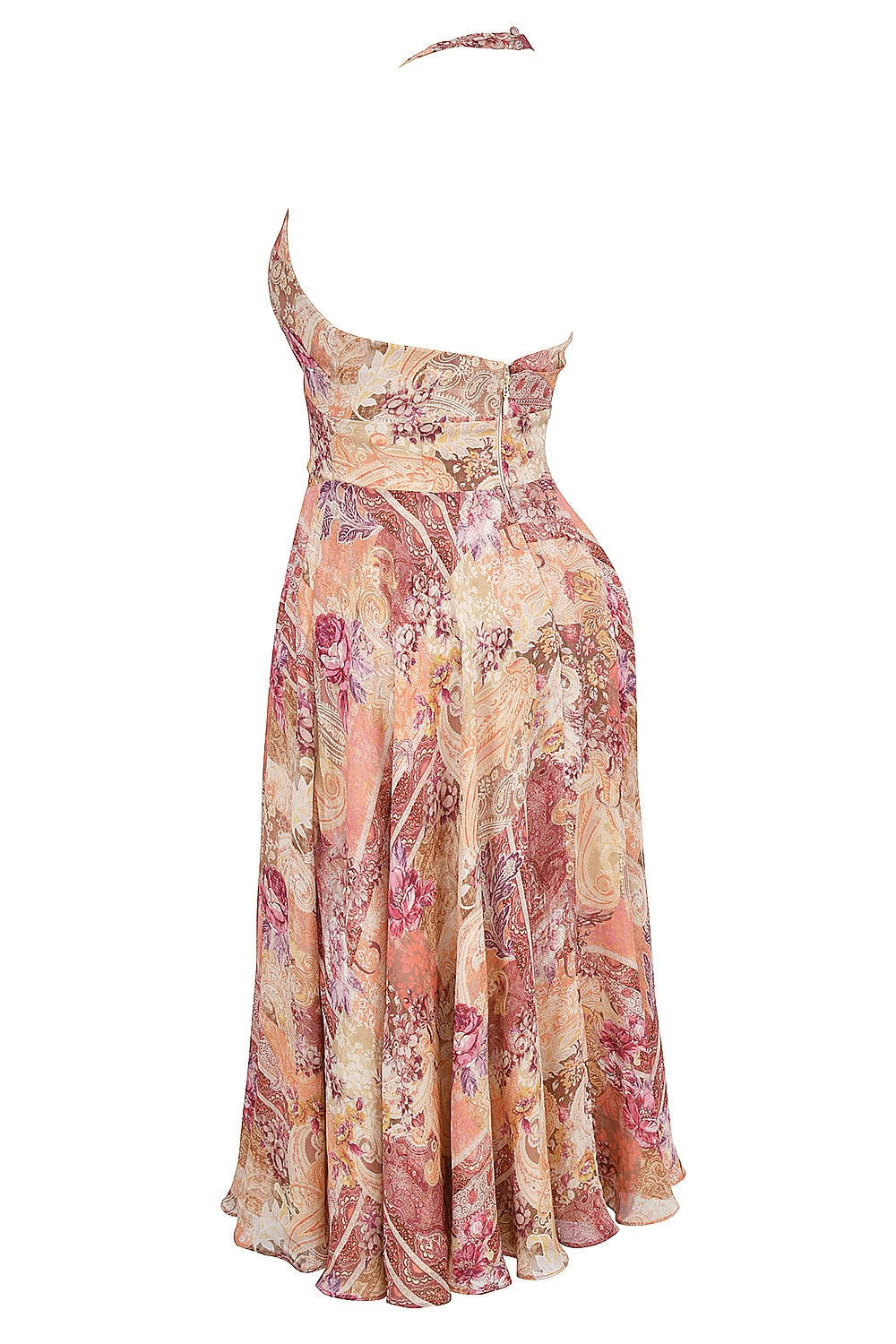 Solada Dress