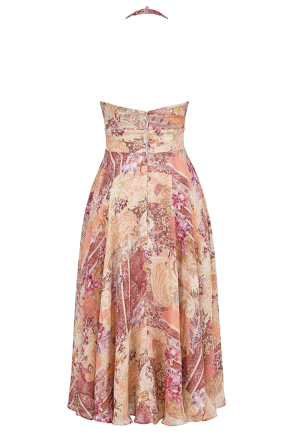 Solada Dress