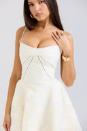 Theodora Dress