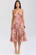 Solada Dress