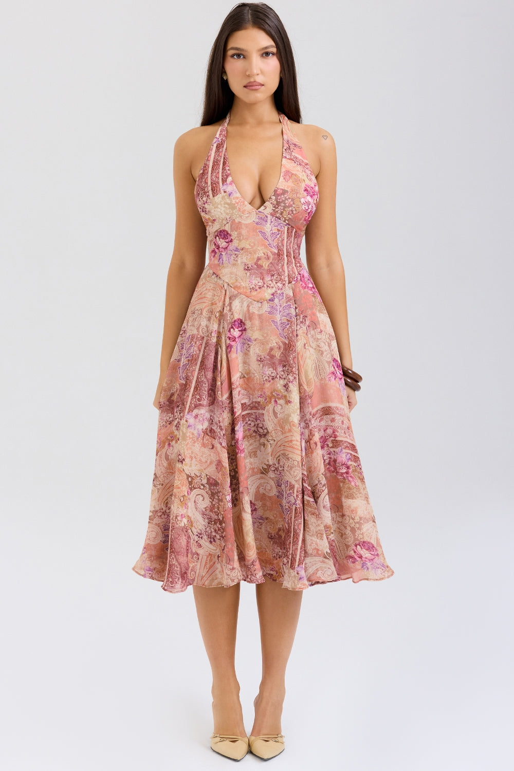 Solada Dress
