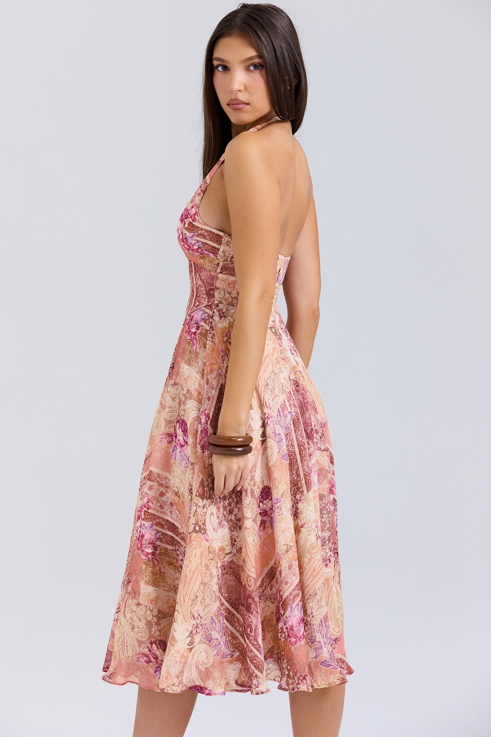 Solada Dress