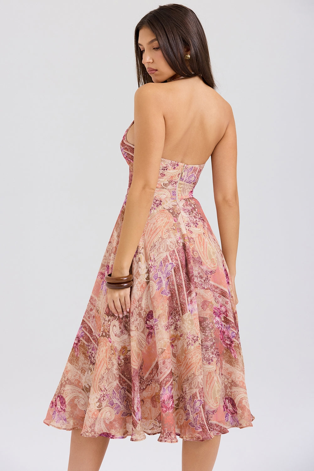 Solada Dress