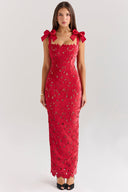 Clementine Dress