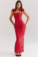 Clementine Dress