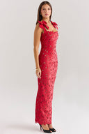 Clementine Dress