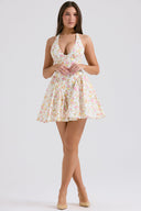 Selena Dress