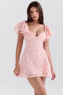 Verity Dress