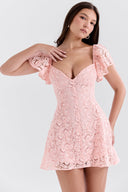 Verity Dress