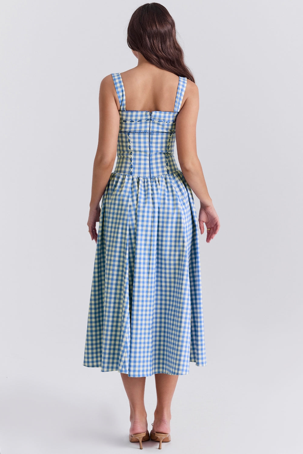 Lilou Dress