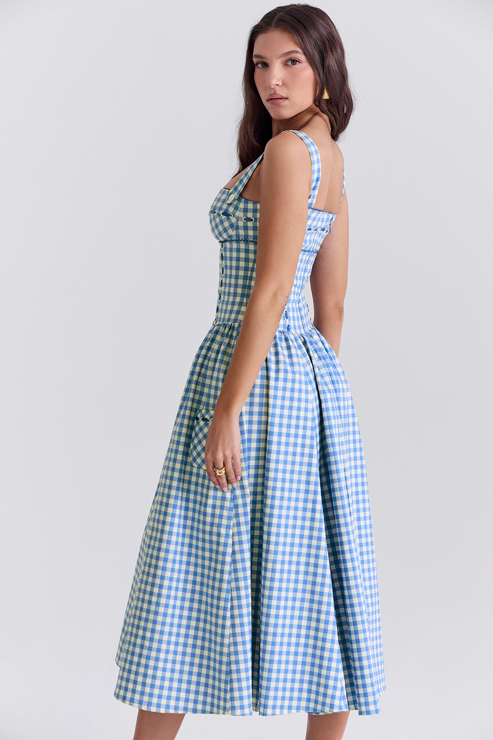 Lilou Dress