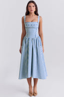 Lilou Dress
