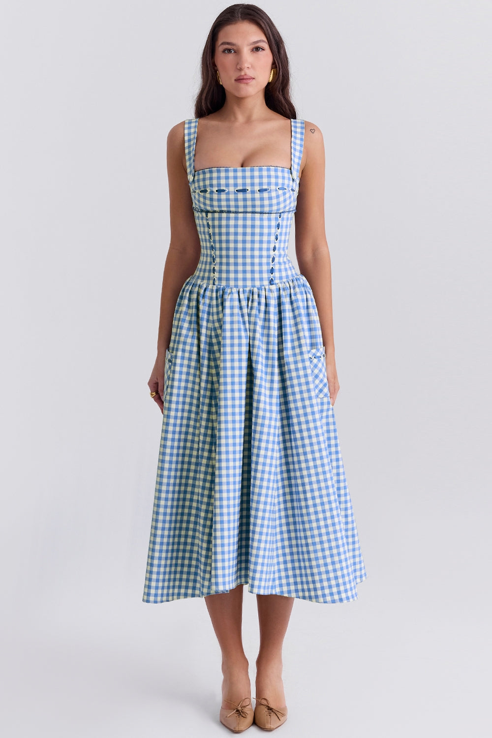 Lilou Dress
