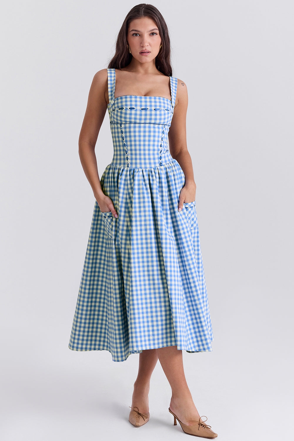 Lilou Dress