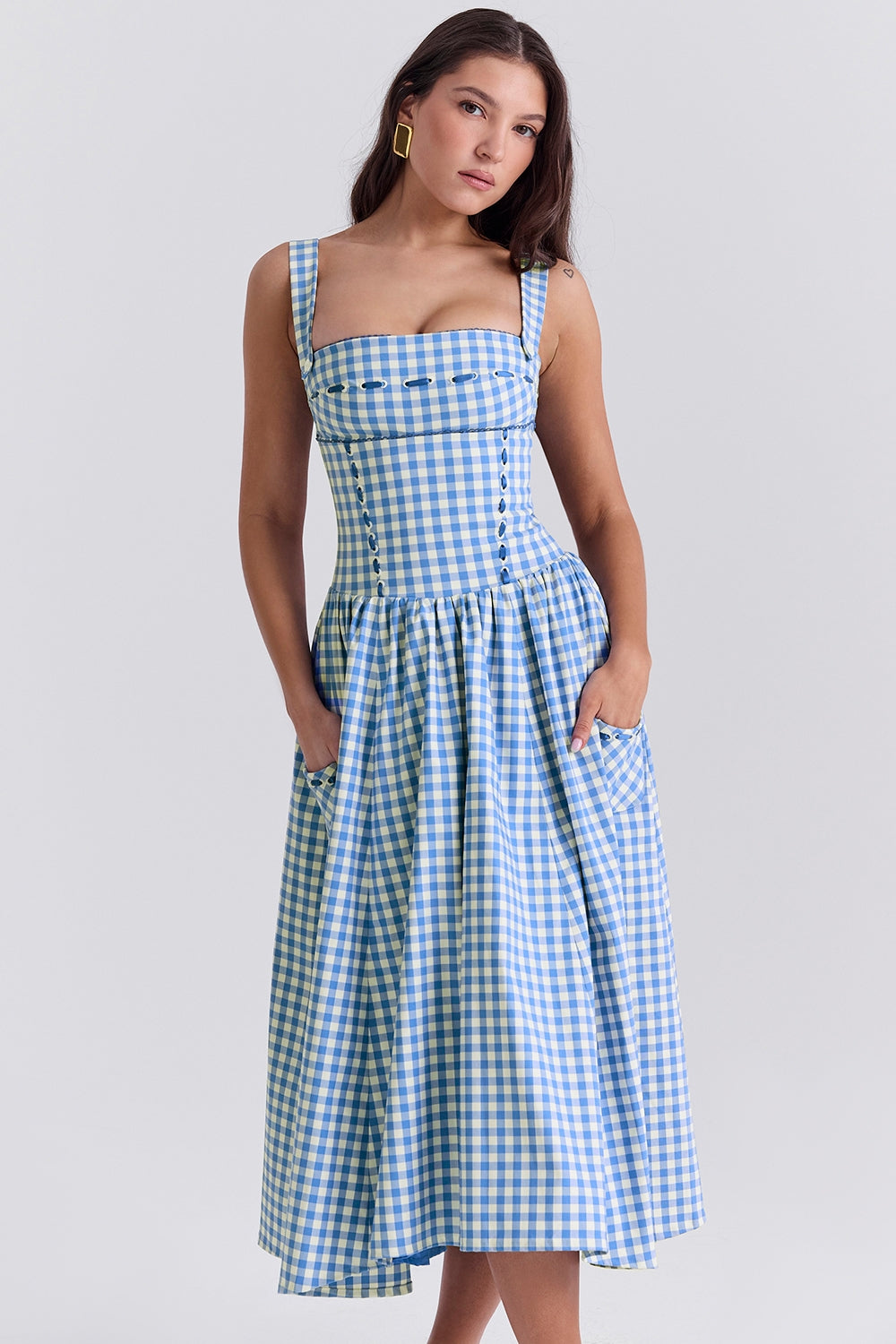 Lilou Dress