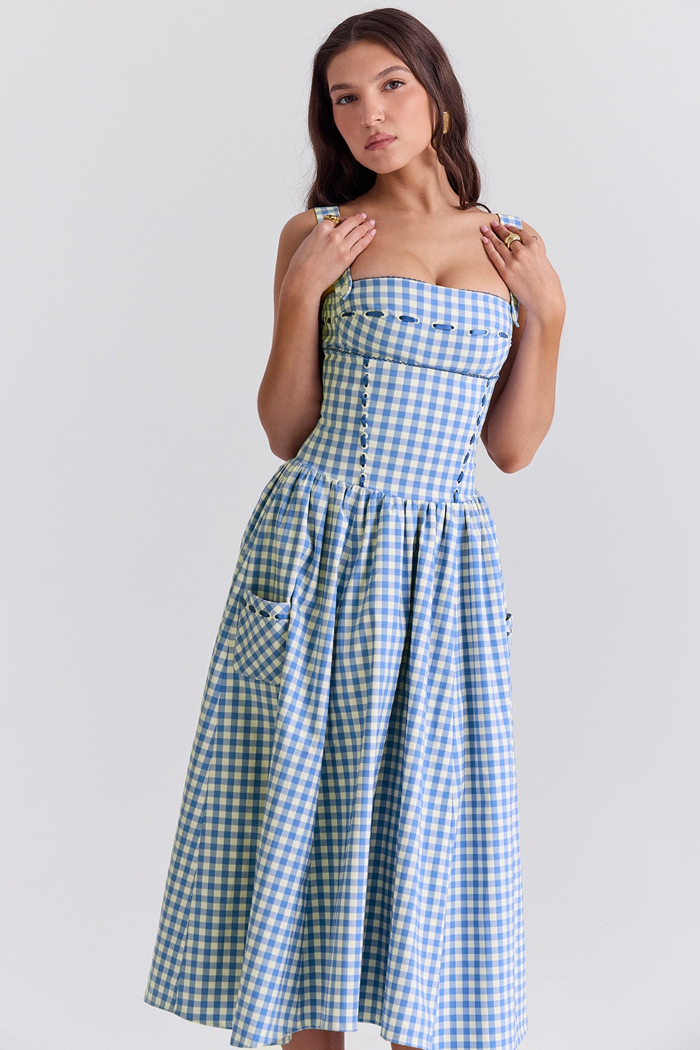 Lilou Dress